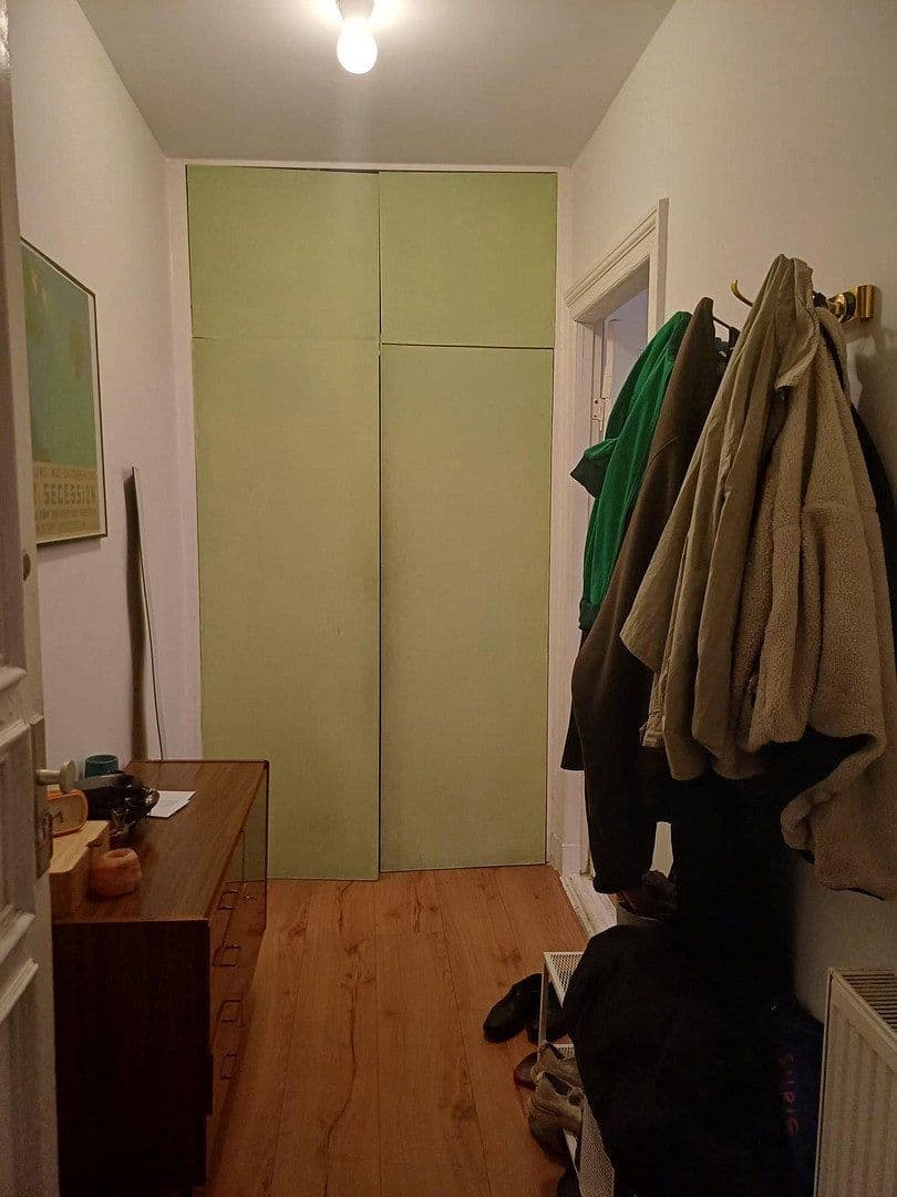2 bedroom flat for sale, 43 m², Berlin, Berlin 2 bedroom flat for sale, 43 m², Berlin, Berlin
