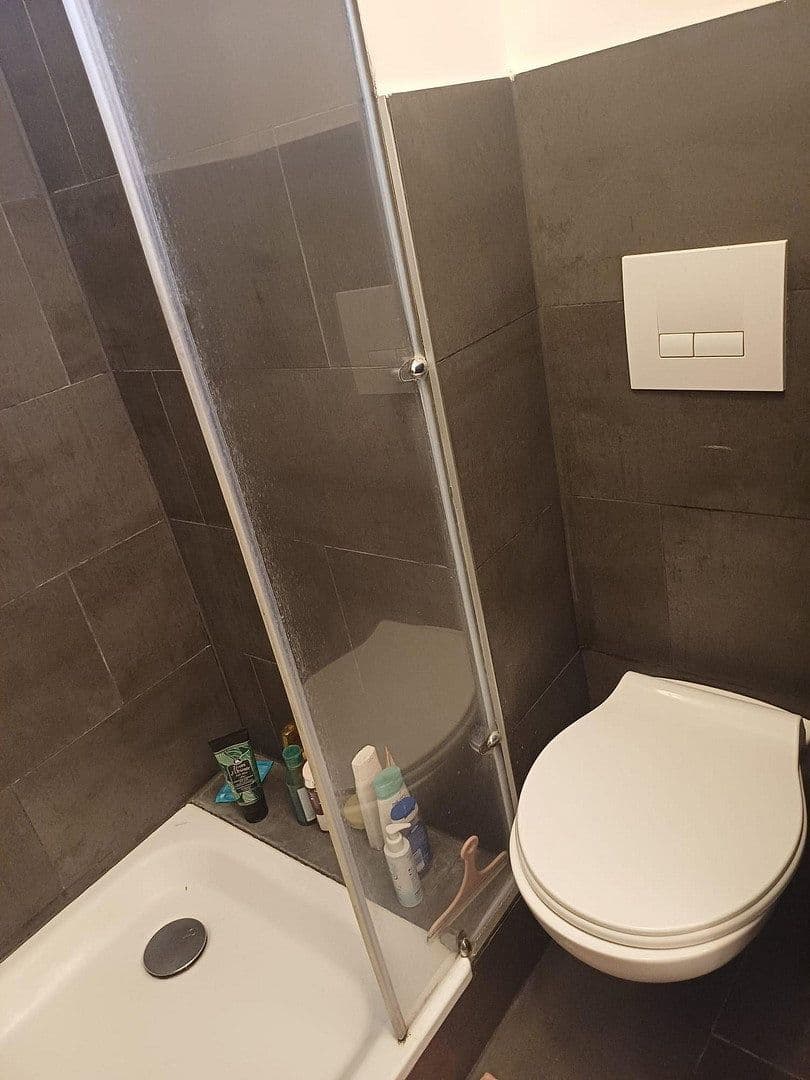2 bedroom flat for sale, 43 m², Berlin, Berlin 2 bedroom flat for sale, 43 m², Berlin, Berlin