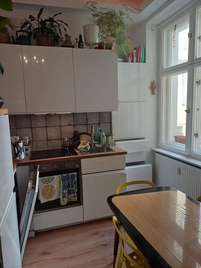 2 bedroom flat for sale, 43 m², Berlin, Berlin 2 bedroom flat for sale, 43 m², Berlin, Berlin