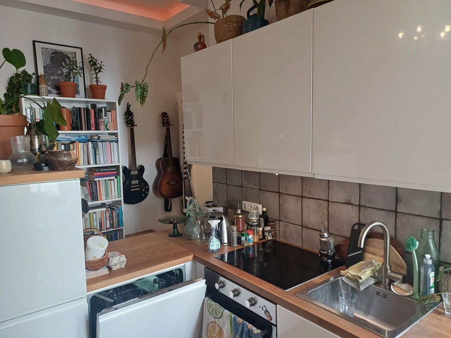 2 bedroom flat for sale, 43 m², Berlin, Berlin 2 bedroom flat for sale, 43 m², Berlin, Berlin