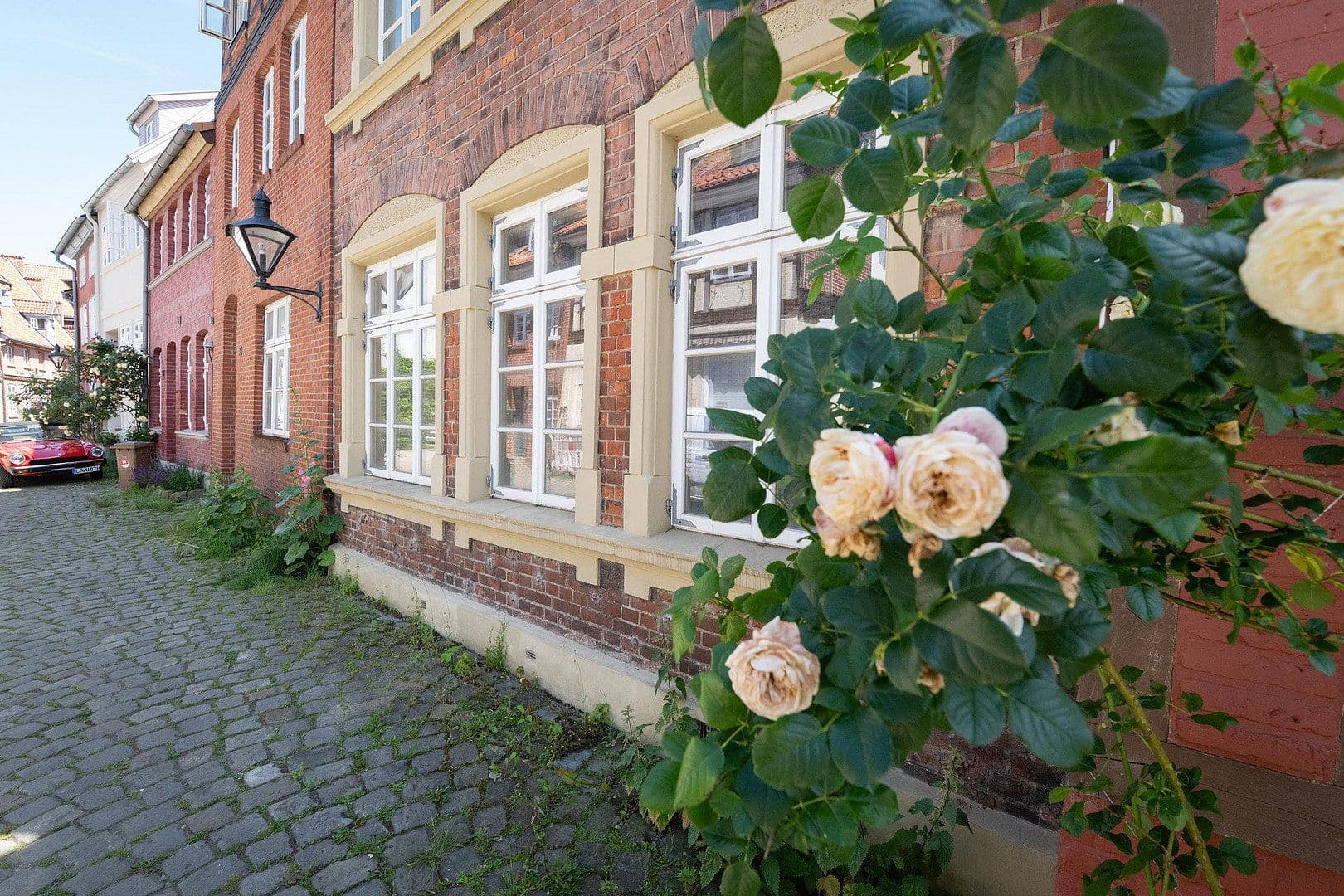 house for sale, 274 m², Obere Ohlingerstraße 31-32, Lüneburg, Lower Saxony house for sale, 274 m², Obere Ohlingerstraße 31-32, Lüneburg, Lower Saxony