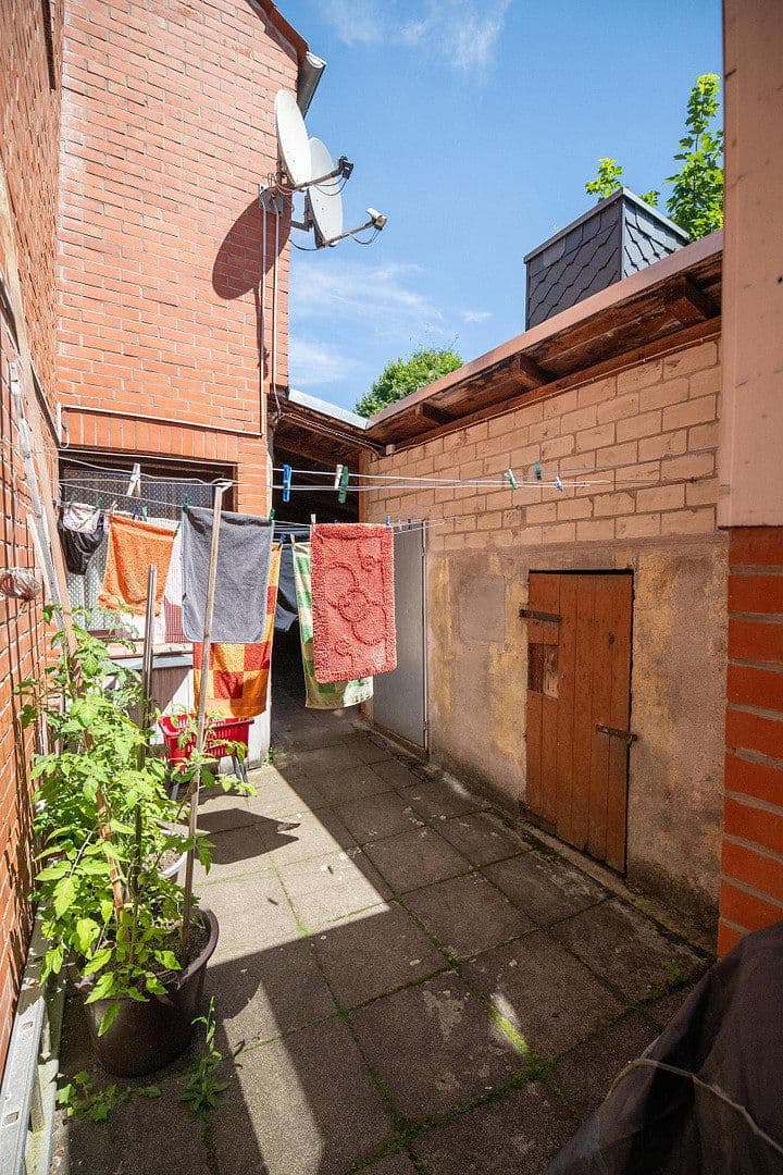 house for sale, 274 m², Obere Ohlingerstraße 31-32, Lüneburg, Lower Saxony house for sale, 274 m², Obere Ohlingerstraße 31-32, Lüneburg, Lower Saxony