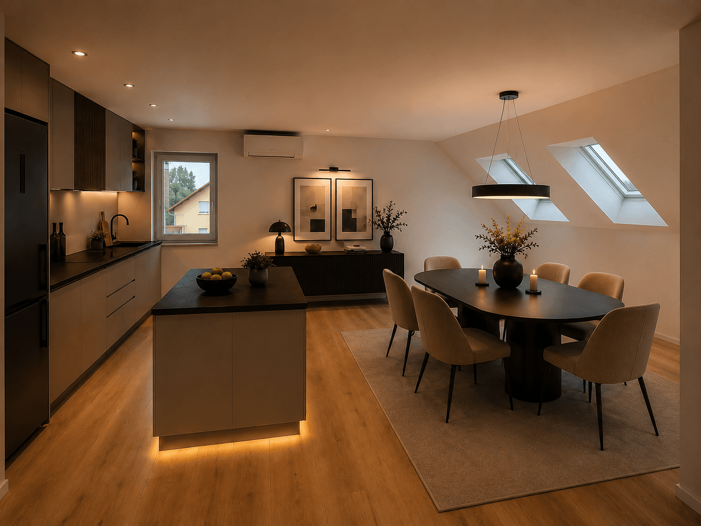 4 bedroom flat for sale, 104 m², Babenhausen, Hesse 4 bedroom flat for sale, 104 m², Babenhausen, Hesse