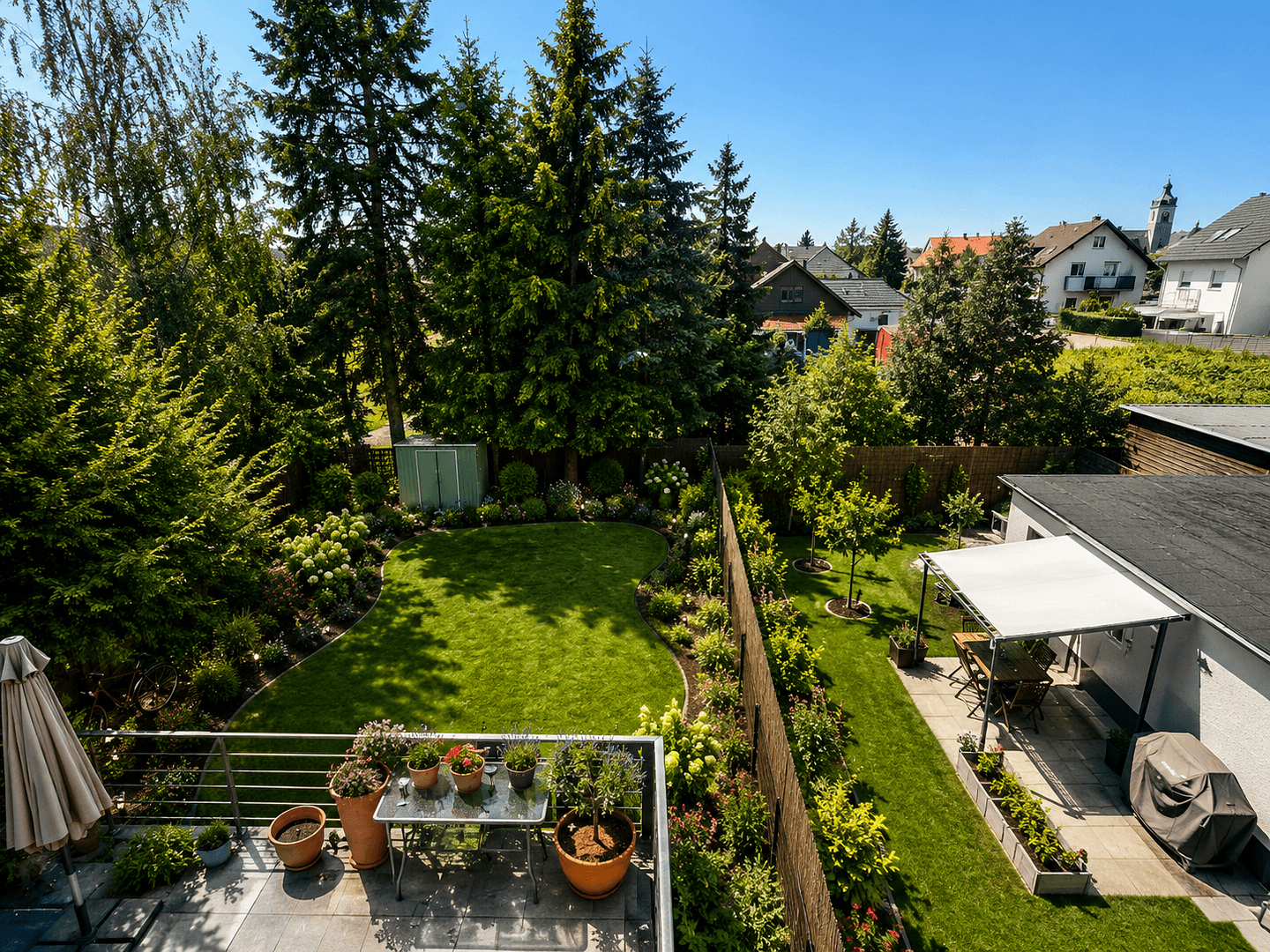 4 bedroom flat for sale, 104 m², Babenhausen, Hesse 4 bedroom flat for sale, 104 m², Babenhausen, Hesse