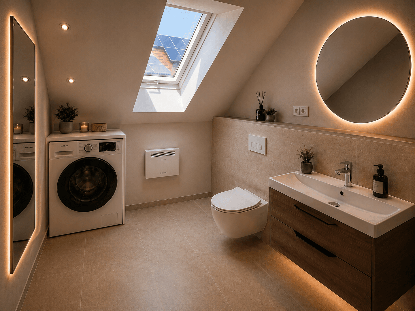 4 bedroom flat for sale, 104 m², Babenhausen, Hesse 4 bedroom flat for sale, 104 m², Babenhausen, Hesse