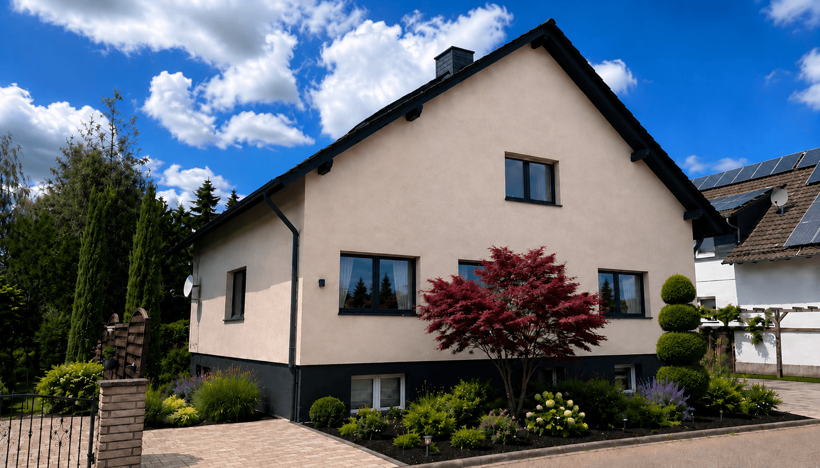 4 bedroom flat for sale, 104 m², Babenhausen, Hesse 4 bedroom flat for sale, 104 m², Babenhausen, Hesse