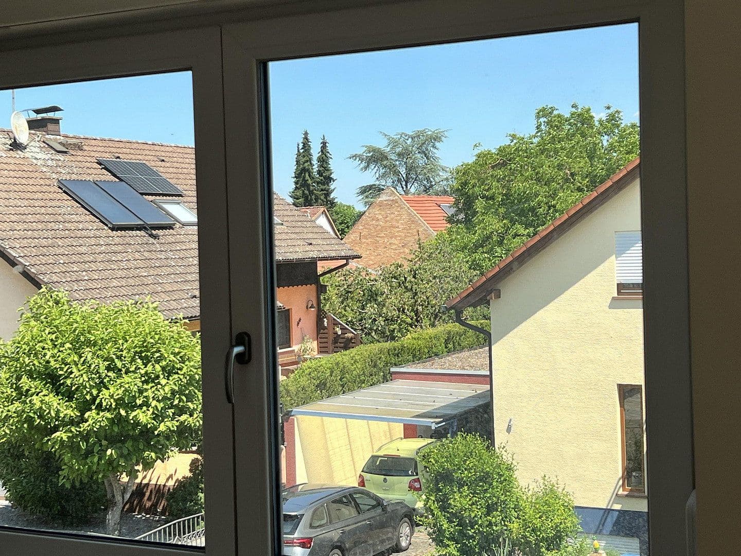 4 bedroom flat for sale, 104 m², Babenhausen, Hesse 4 bedroom flat for sale, 104 m², Babenhausen, Hesse