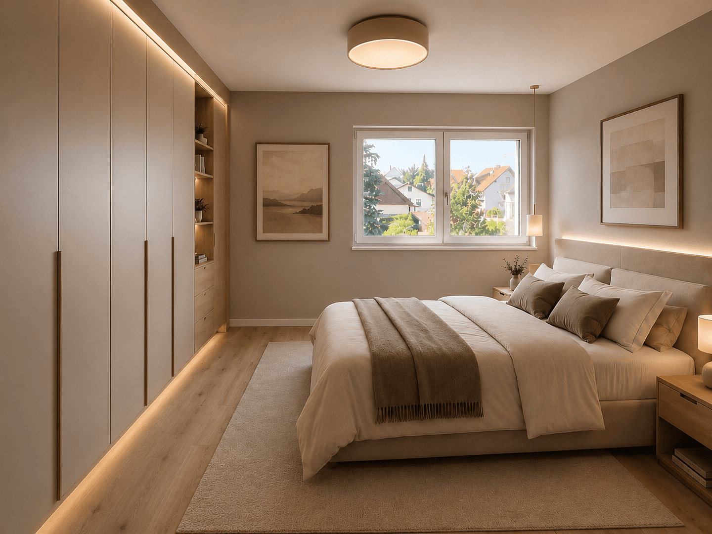 4 bedroom flat for sale, 104 m², Babenhausen, Hesse 4 bedroom flat for sale, 104 m², Babenhausen, Hesse