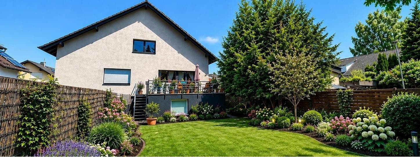 4 bedroom flat for sale, 104 m², Babenhausen, Hesse 4 bedroom flat for sale, 104 m², Babenhausen, Hesse