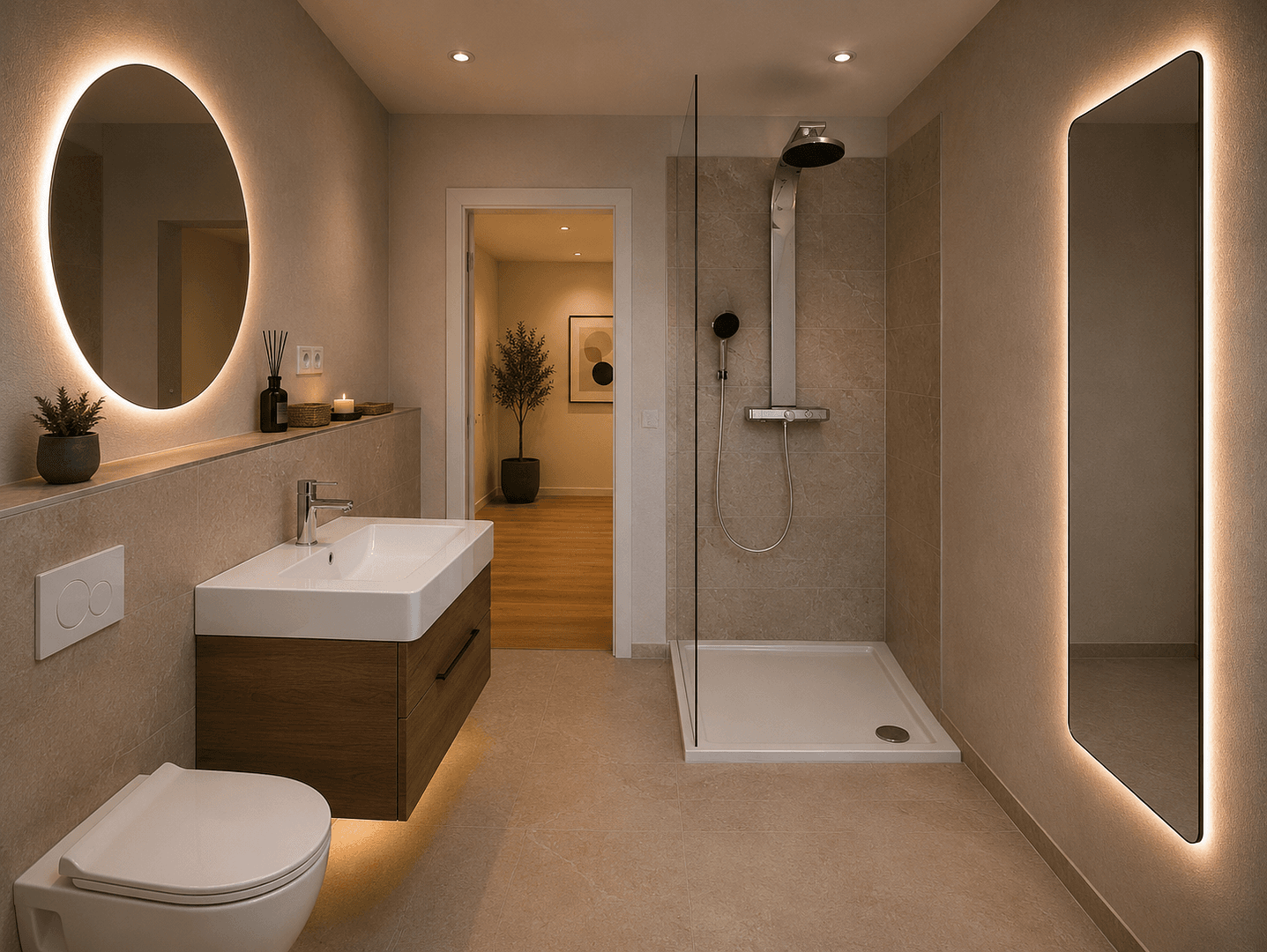 4 bedroom flat for sale, 104 m², Babenhausen, Hesse 4 bedroom flat for sale, 104 m², Babenhausen, Hesse