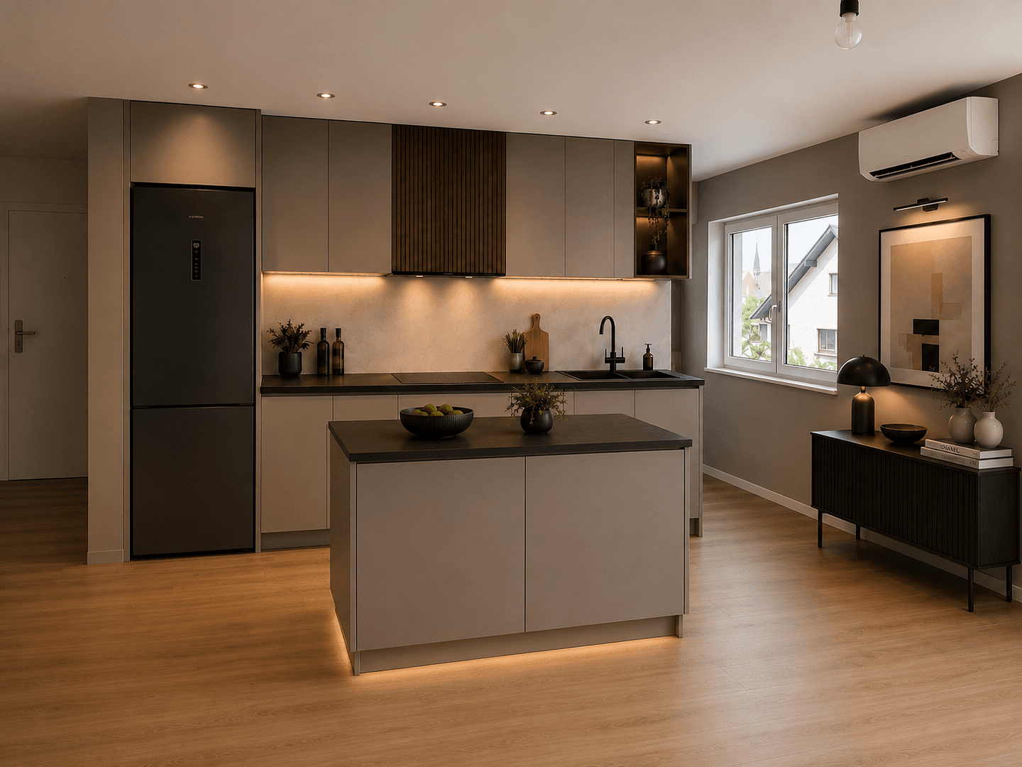 4 bedroom flat for sale, 104 m², Babenhausen, Hesse 4 bedroom flat for sale, 104 m², Babenhausen, Hesse