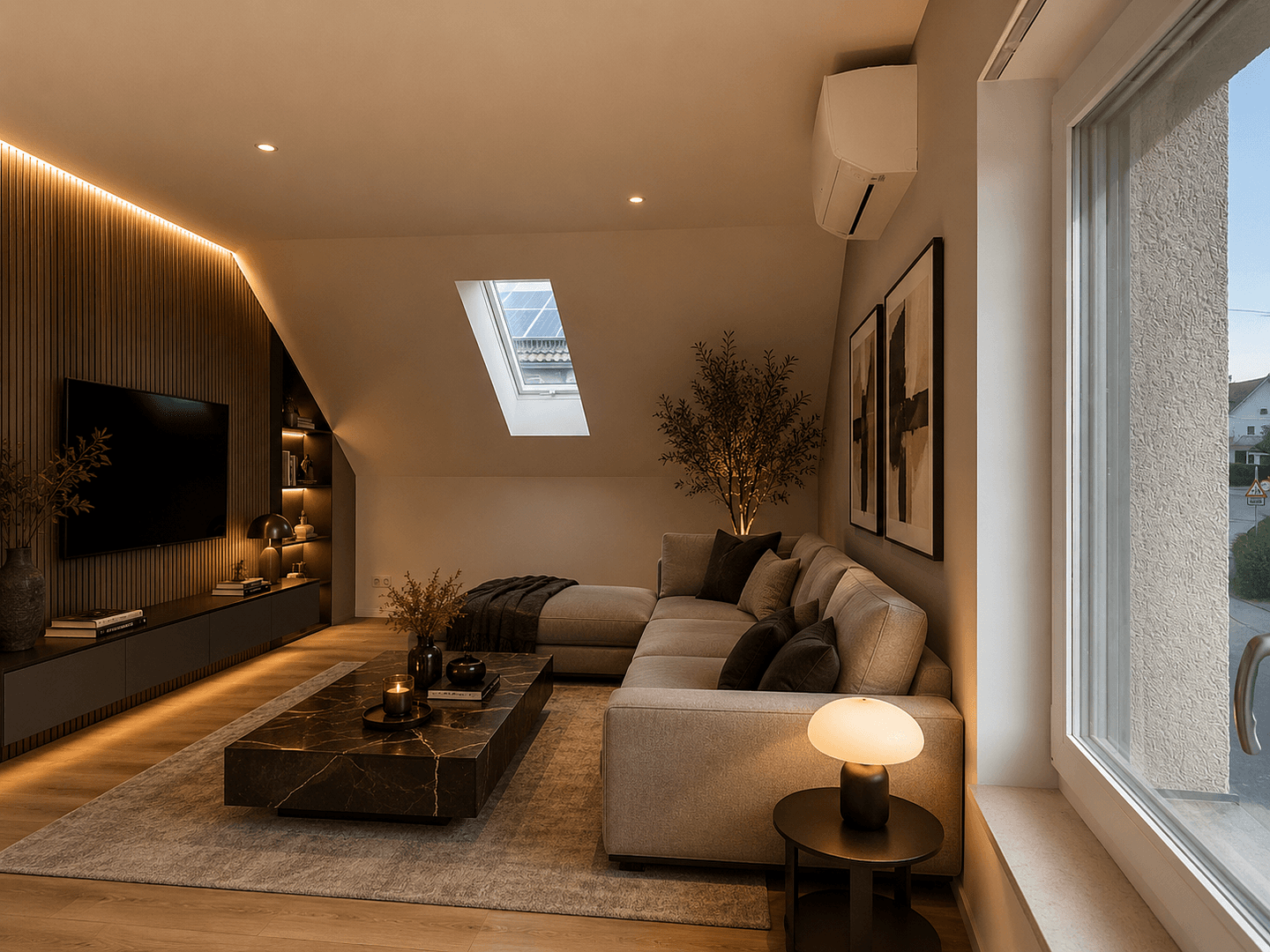 4 bedroom flat for sale, 104 m², Babenhausen, Hesse 4 bedroom flat for sale, 104 m², Babenhausen, Hesse