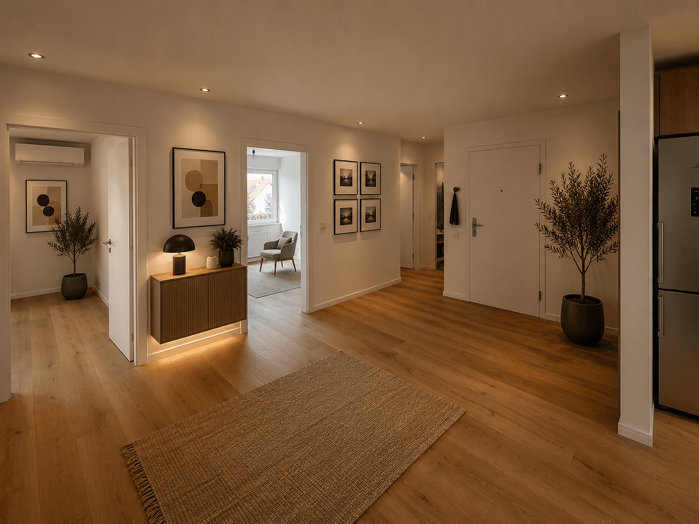 4 bedroom flat for sale, 104 m², Babenhausen, Hesse 4 bedroom flat for sale, 104 m², Babenhausen, Hesse
