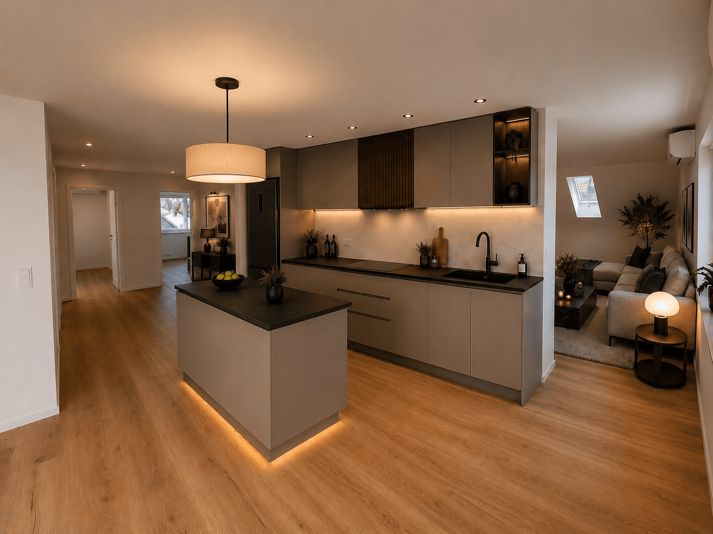 4 bedroom flat for sale, 104 m², Babenhausen, Hesse 4 bedroom flat for sale, 104 m², Babenhausen, Hesse