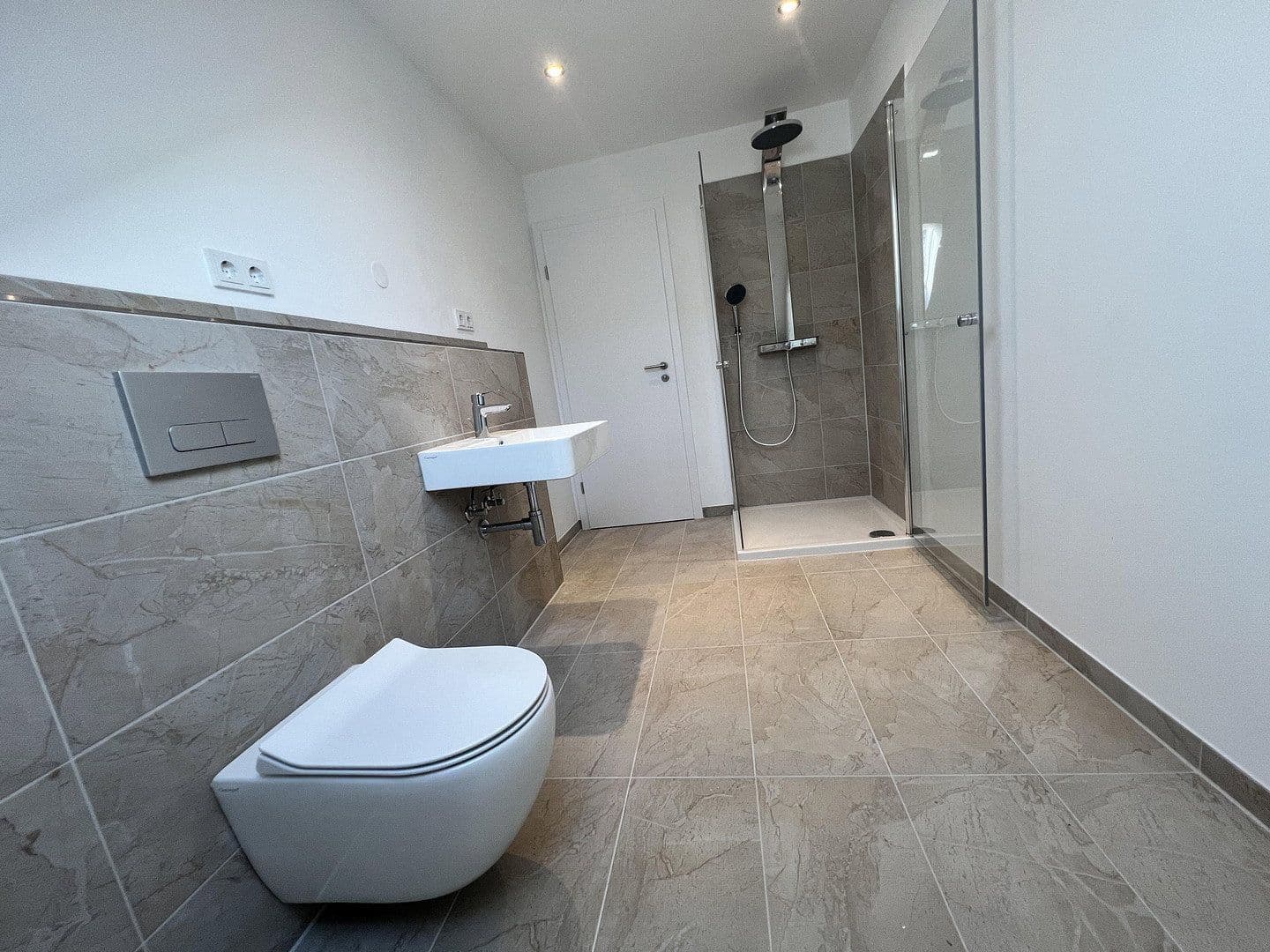 4 bedroom flat for sale, 104 m², Babenhausen, Hesse 4 bedroom flat for sale, 104 m², Babenhausen, Hesse