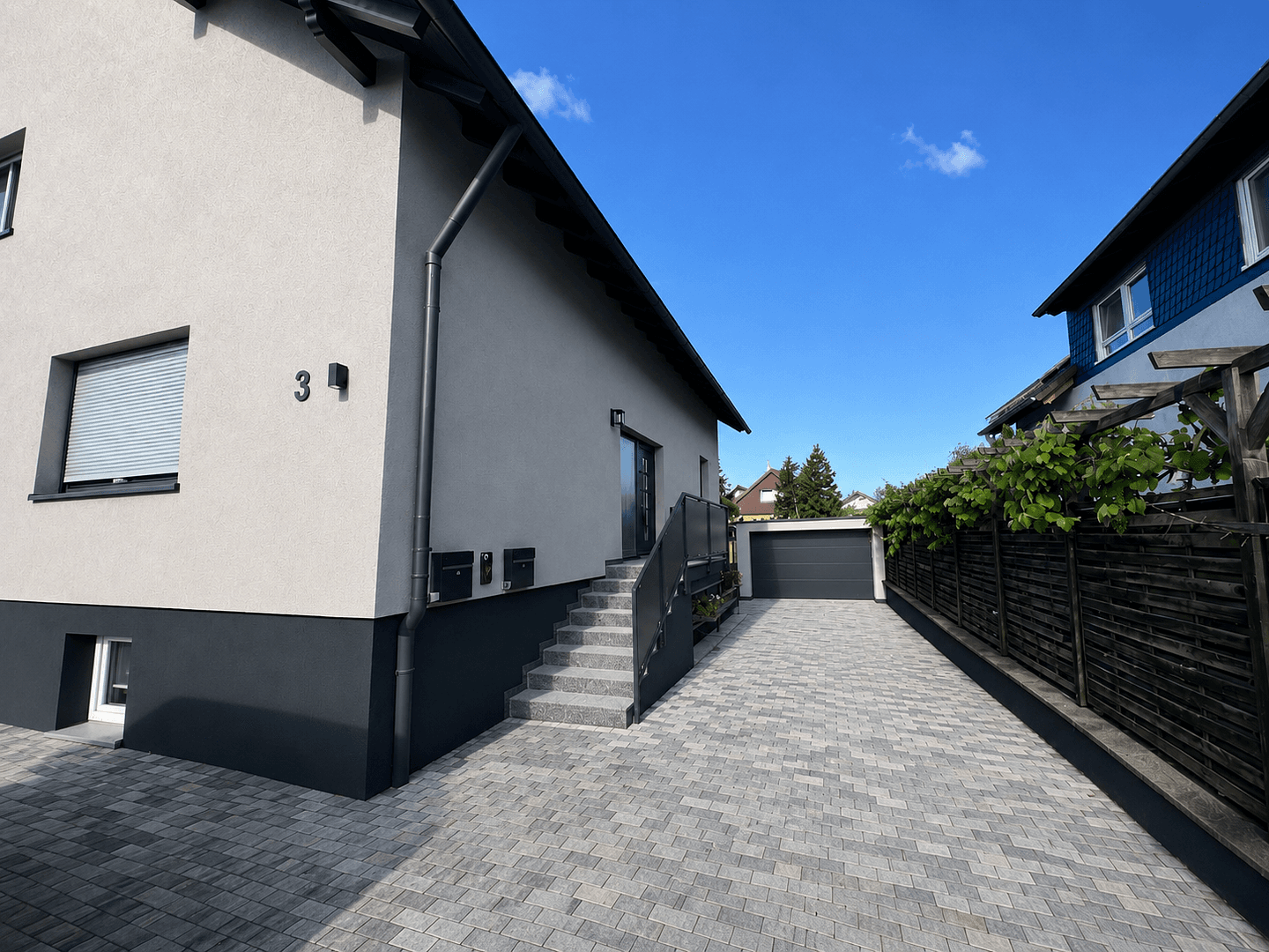 4 bedroom flat for sale, 104 m², Babenhausen, Hesse 4 bedroom flat for sale, 104 m², Babenhausen, Hesse