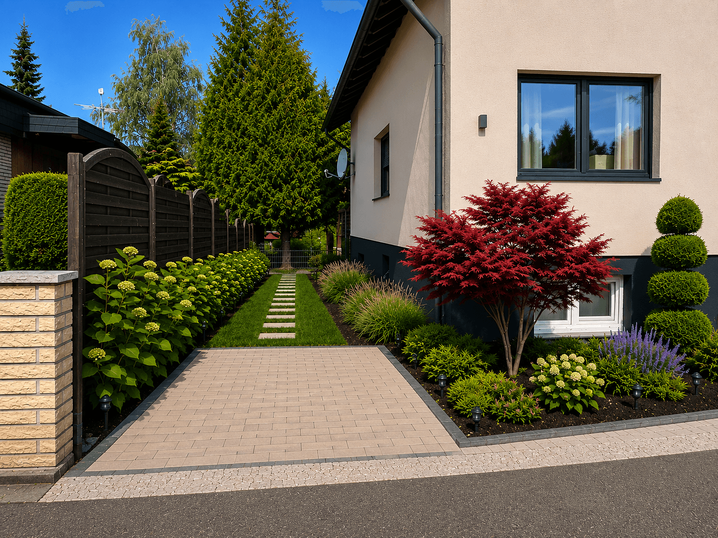 4 bedroom flat for sale, 104 m², Babenhausen, Hesse 4 bedroom flat for sale, 104 m², Babenhausen, Hesse