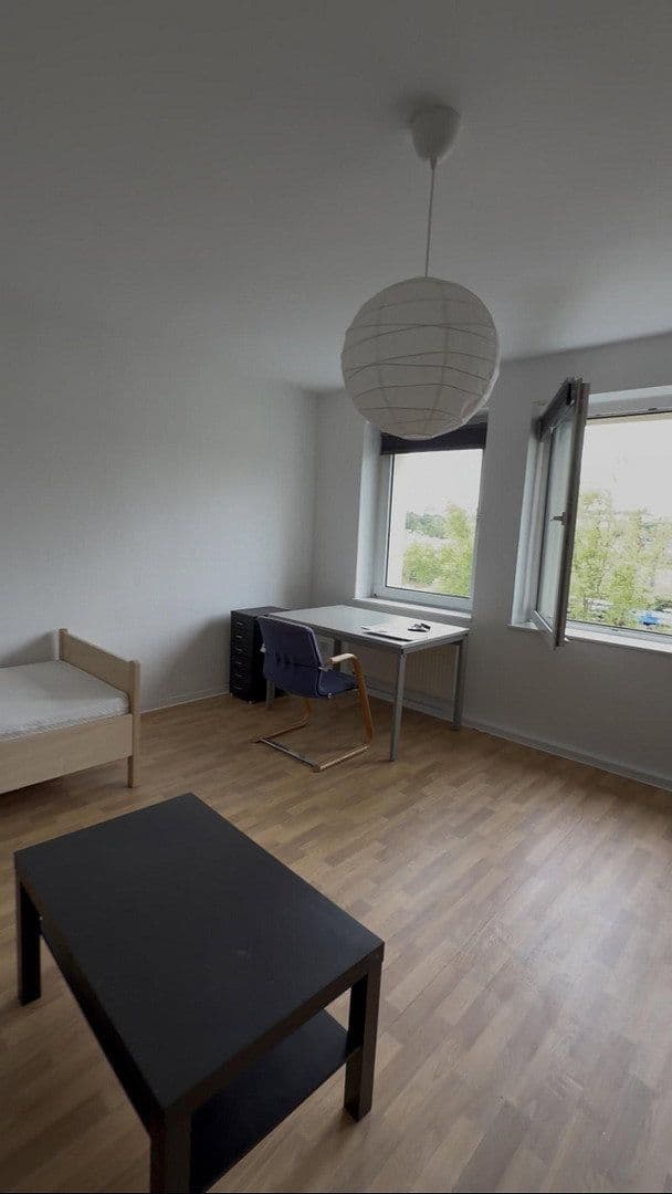 flat to rent, 19 m², Donaustraße 17 + 19, Erfurt, Thuringia flat to rent, 19 m², Donaustraße 17 + 19, Erfurt, Thuringia