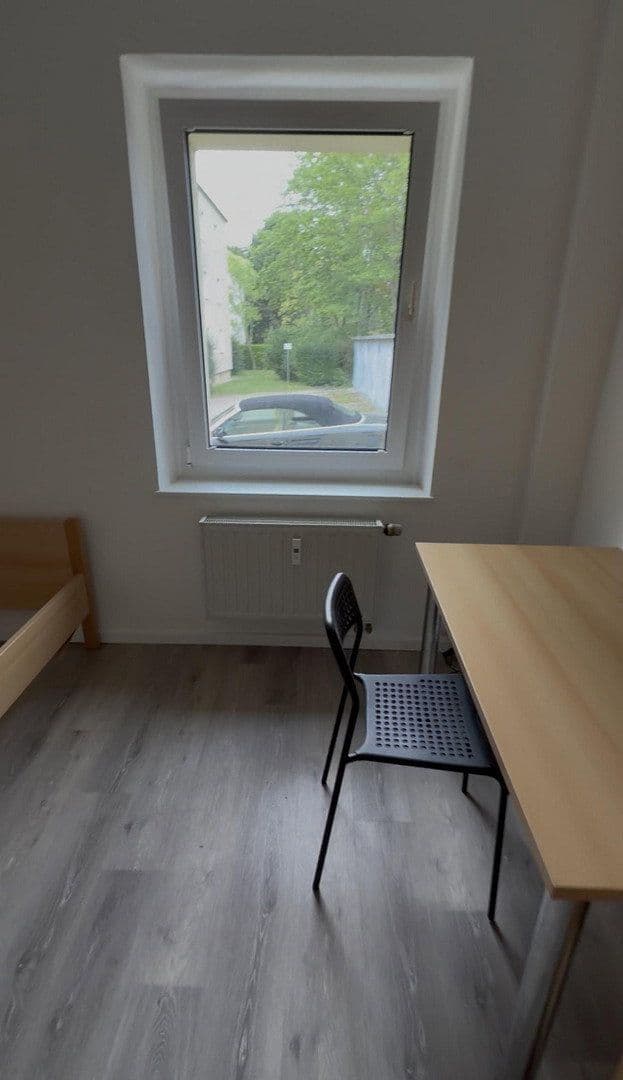 flat to rent, 19 m², Donaustraße 17 + 19, Erfurt, Thuringia flat to rent, 19 m², Donaustraße 17 + 19, Erfurt, Thuringia