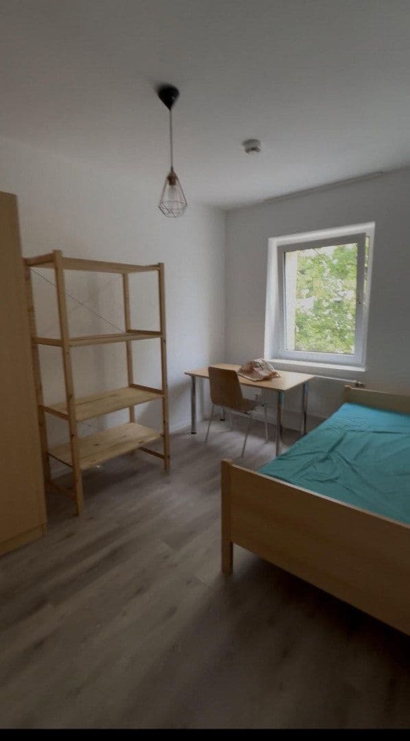 flat to rent, 19 m², Donaustraße 17 + 19, Erfurt, Thuringia flat to rent, 19 m², Donaustraße 17 + 19, Erfurt, Thuringia
