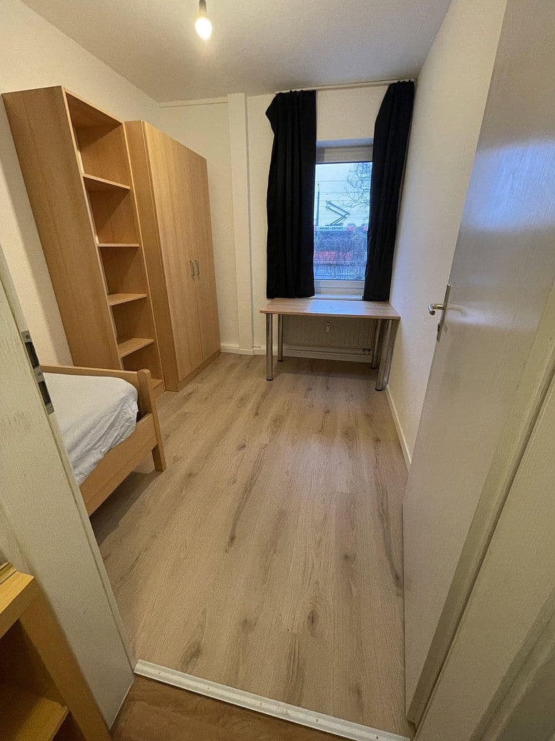 flat to rent, 19 m², Donaustraße 17 + 19, Erfurt, Thuringia flat to rent, 19 m², Donaustraße 17 + 19, Erfurt, Thuringia