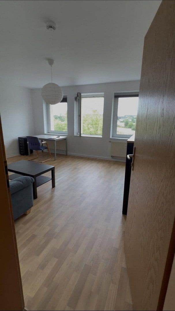flat to rent, 19 m², Donaustraße 17 + 19, Erfurt, Thuringia flat to rent, 19 m², Donaustraße 17 + 19, Erfurt, Thuringia