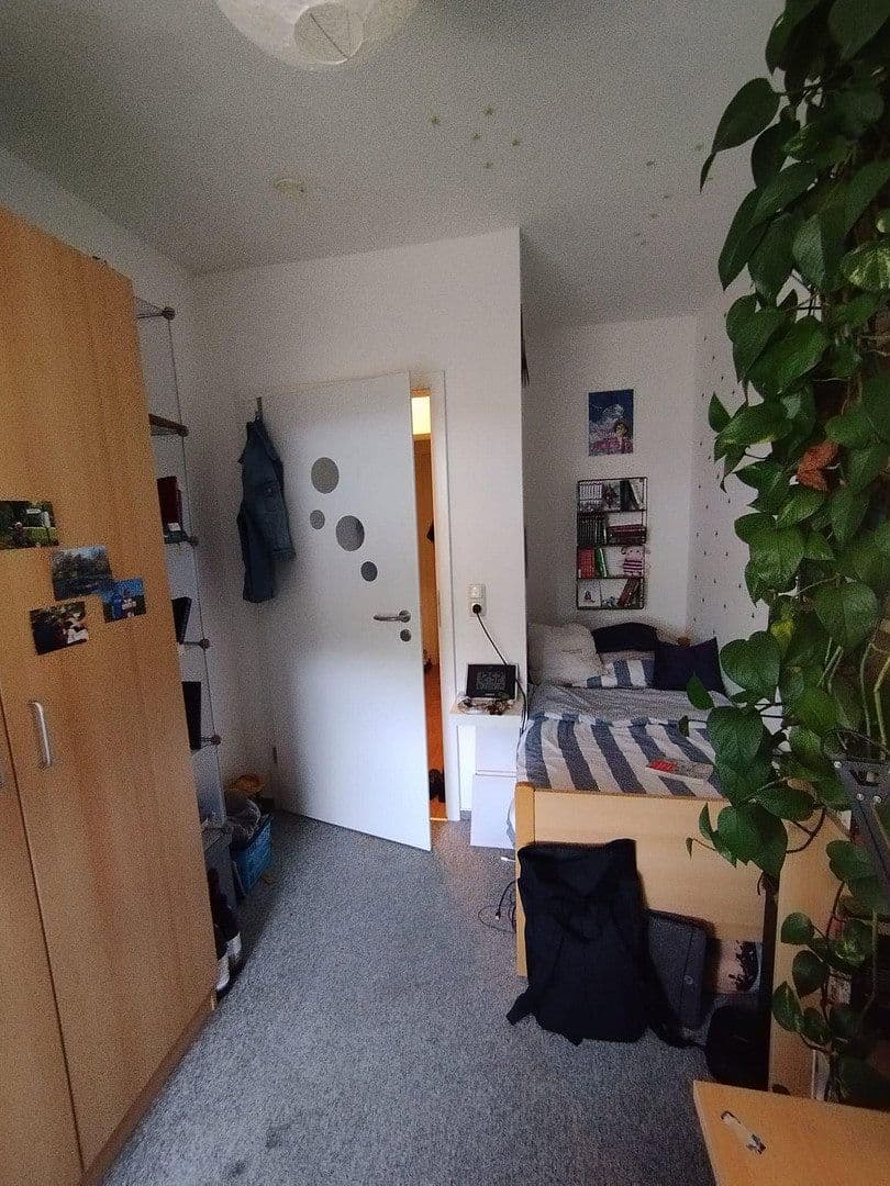 flat to rent, 19 m², Donaustraße 17 + 19, Erfurt, Thuringia flat to rent, 19 m², Donaustraße 17 + 19, Erfurt, Thuringia