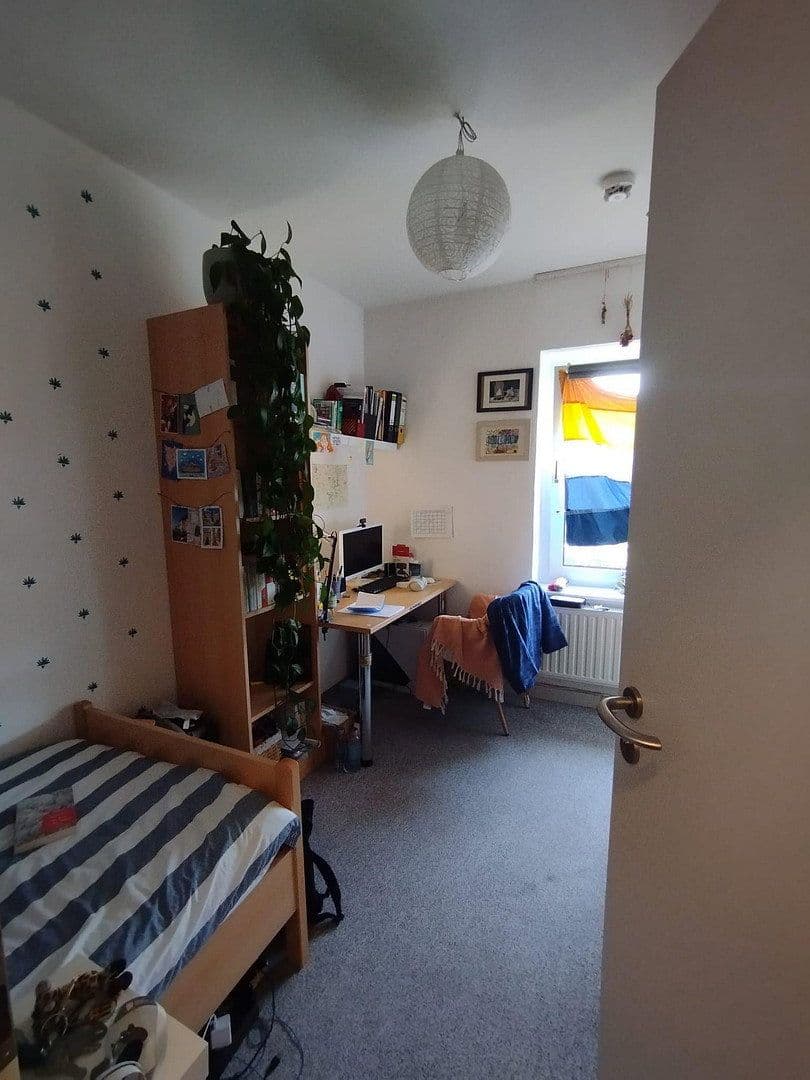 flat to rent, 19 m², Donaustraße 17 + 19, Erfurt, Thuringia flat to rent, 19 m², Donaustraße 17 + 19, Erfurt, Thuringia