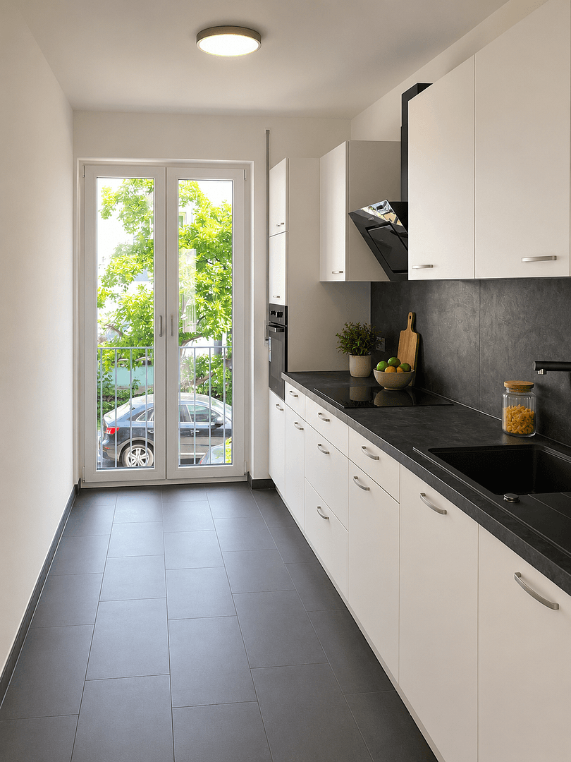 3 bedroom flat to rent, 95 m², Darmstadt, Hesse 3 bedroom flat to rent, 95 m², Darmstadt, Hesse