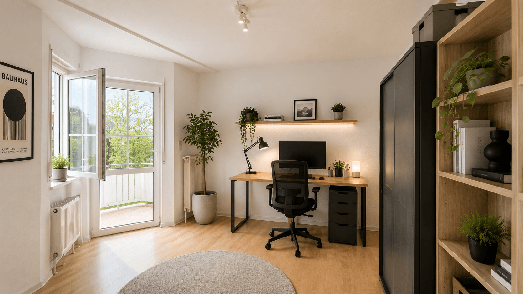 3 bedroom flat to rent, 95 m², Langen, Hesse 3 bedroom flat to rent, 95 m², Langen, Hesse