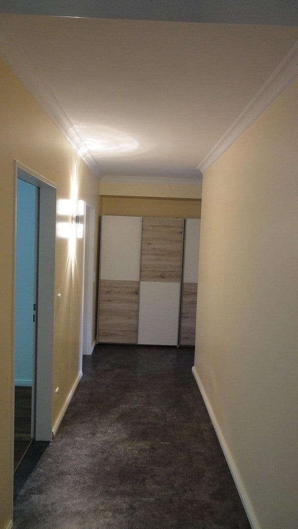 3 bedroom flat for sale, 81 m², Hanover, Lower Saxony 3 bedroom flat for sale, 81 m², Hanover, Lower Saxony