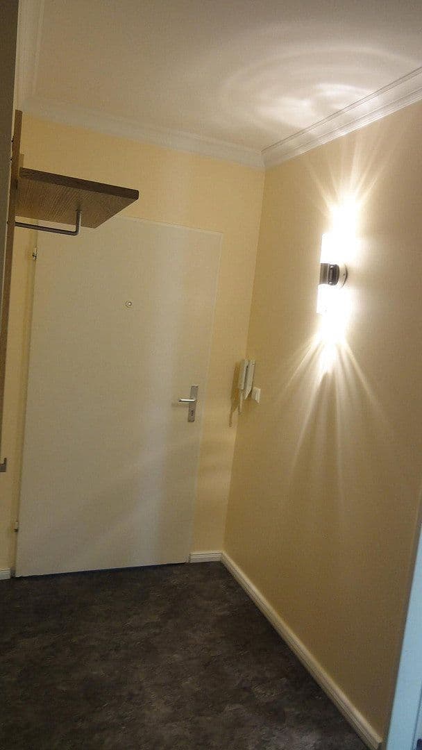 3 bedroom flat for sale, 81 m², Hanover, Lower Saxony 3 bedroom flat for sale, 81 m², Hanover, Lower Saxony