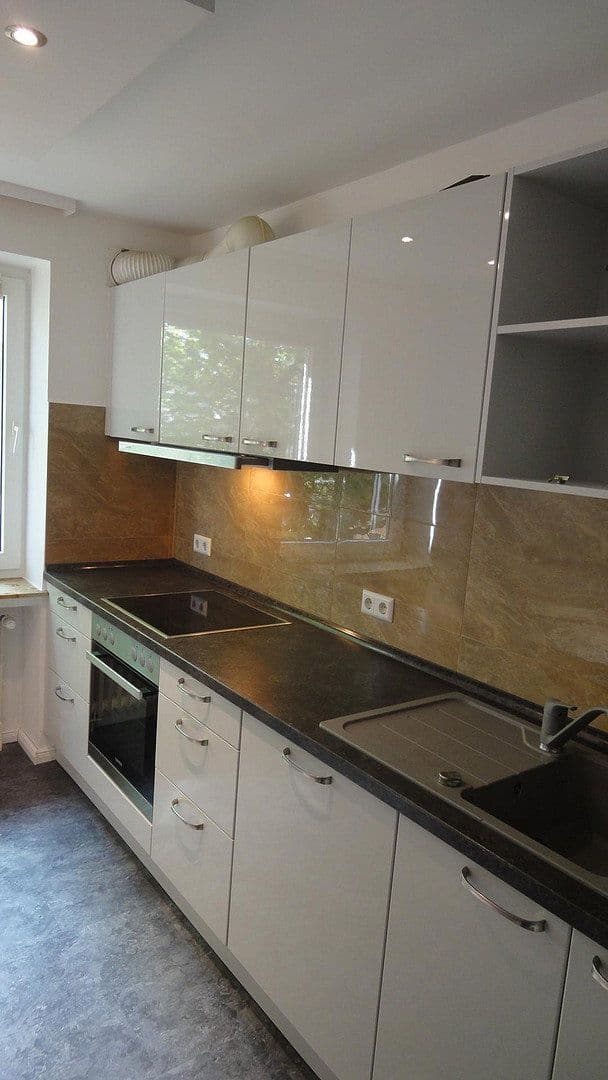 3 bedroom flat for sale, 81 m², Hanover, Lower Saxony 3 bedroom flat for sale, 81 m², Hanover, Lower Saxony