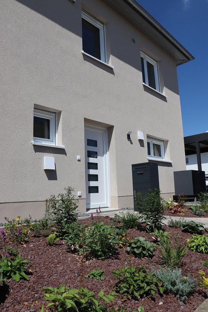 house to rent, 129 m², Magdeburg, Saxony-Anhalt house to rent, 129 m², Magdeburg, Saxony-Anhalt