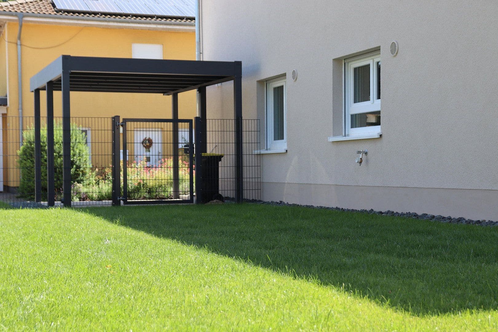 house to rent, 129 m², Magdeburg, Saxony-Anhalt house to rent, 129 m², Magdeburg, Saxony-Anhalt