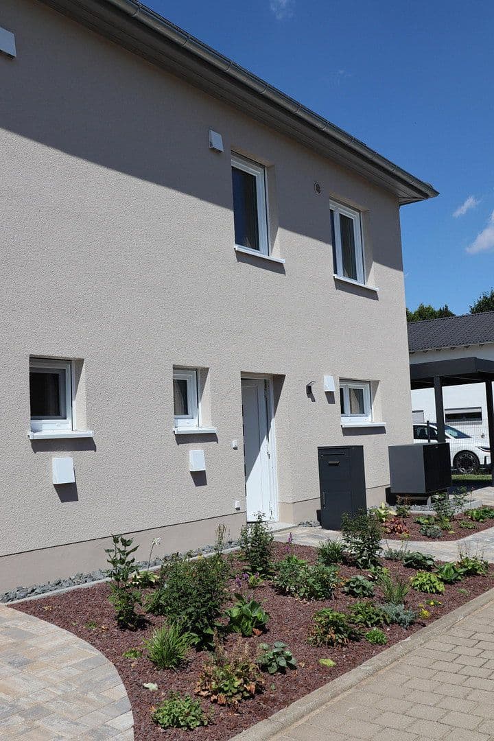 house to rent, 129 m², Magdeburg, Saxony-Anhalt house to rent, 129 m², Magdeburg, Saxony-Anhalt
