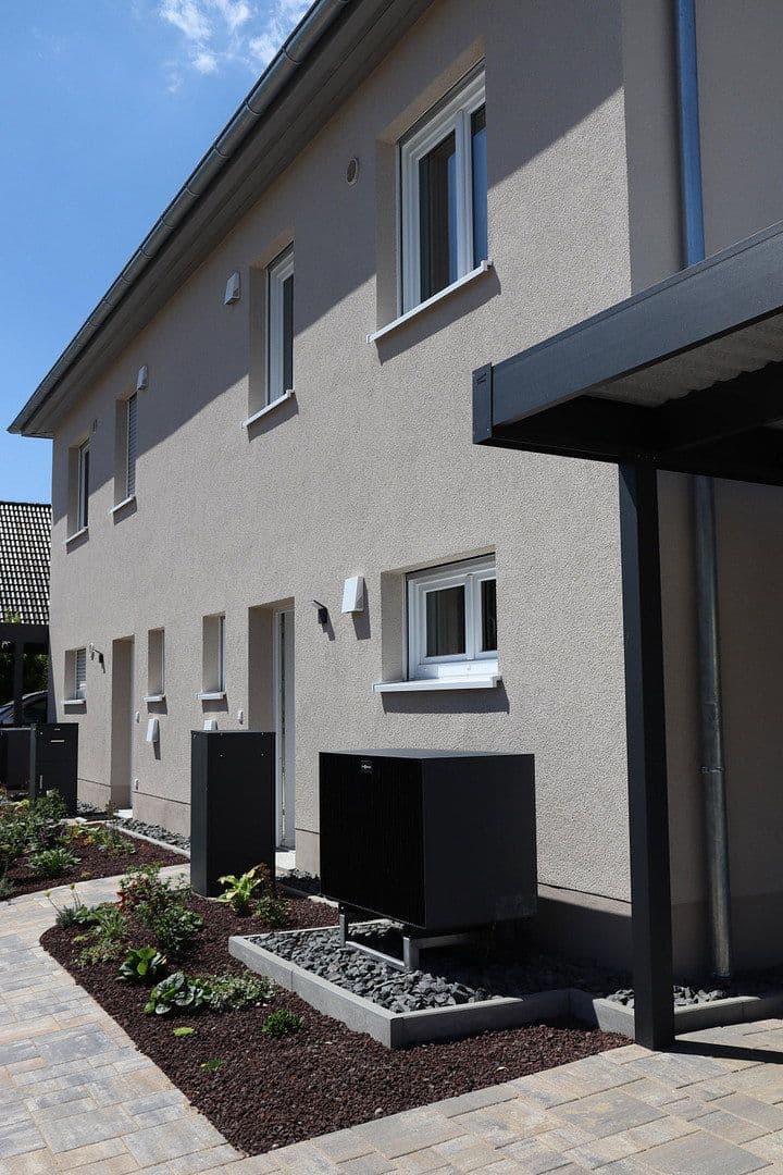 house to rent, 129 m², Magdeburg, Saxony-Anhalt house to rent, 129 m², Magdeburg, Saxony-Anhalt