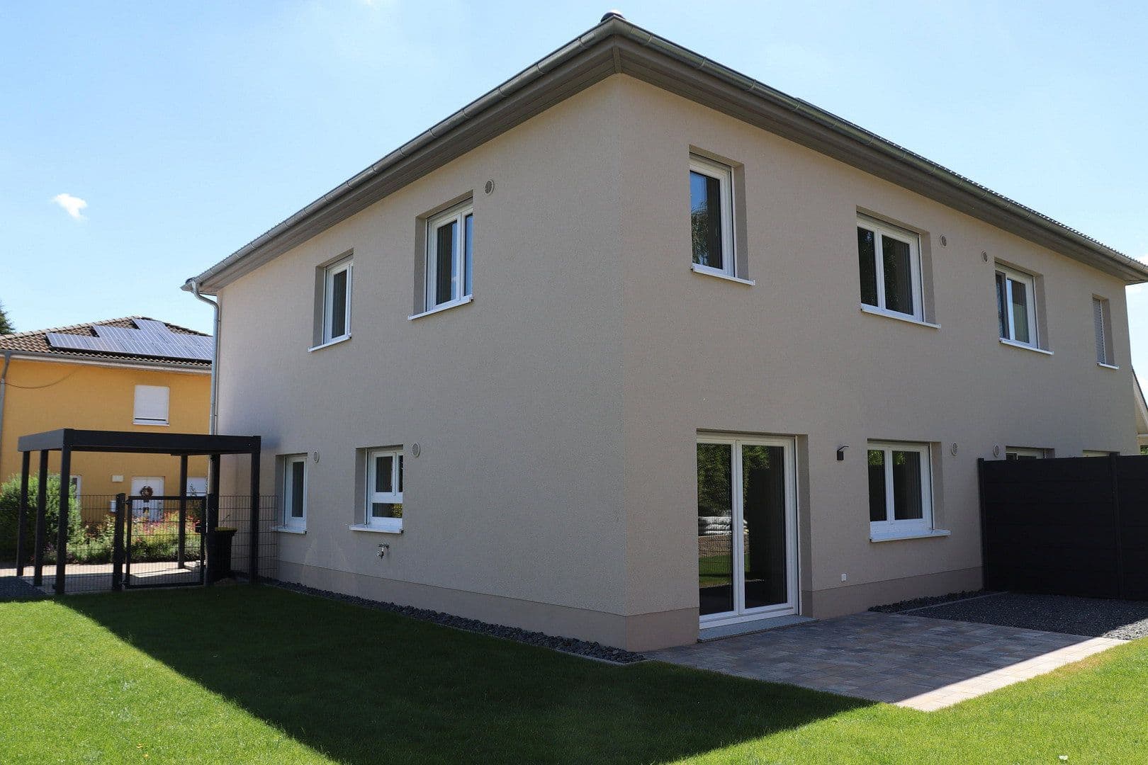 house to rent, 129 m², Magdeburg, Saxony-Anhalt house to rent, 129 m², Magdeburg, Saxony-Anhalt