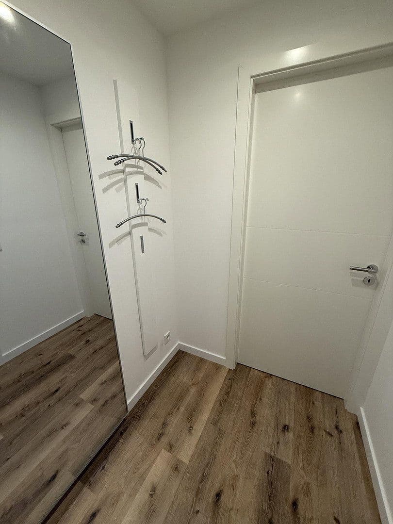 1 bedroom flat to rent, 39 m², Mittlelerer Hasenpfad, Frankfurt am Main, Hesse 1 bedroom flat to rent, 39 m², Mittlelerer Hasenpfad, Frankfurt am Main, Hesse