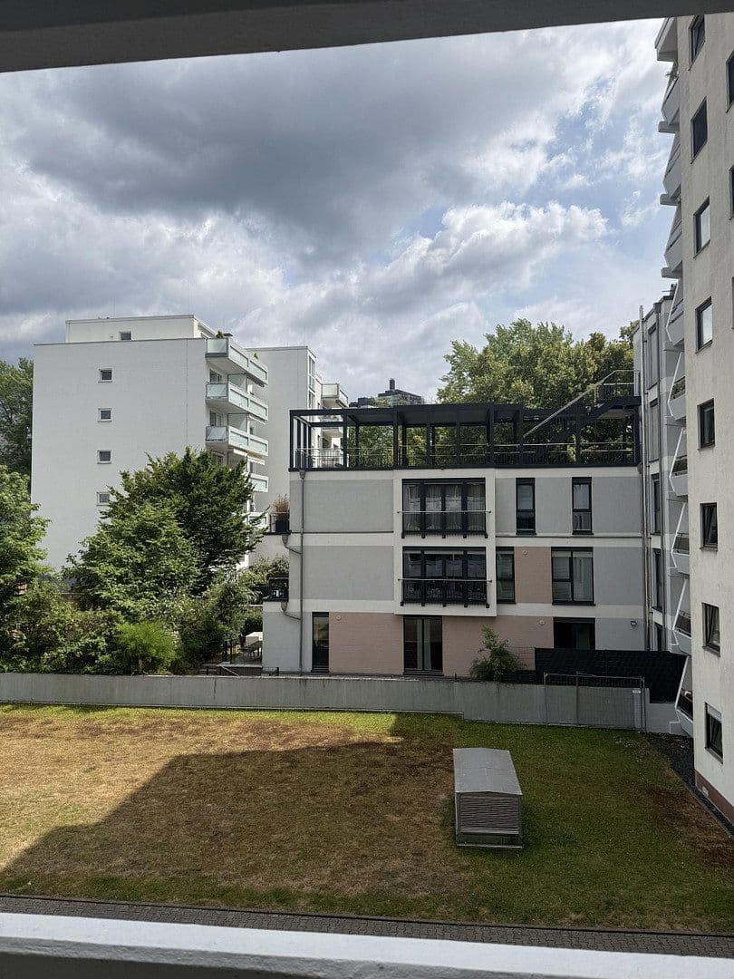 1 bedroom flat to rent, 39 m², Mittlelerer Hasenpfad, Frankfurt am Main, Hesse 1 bedroom flat to rent, 39 m², Mittlelerer Hasenpfad, Frankfurt am Main, Hesse