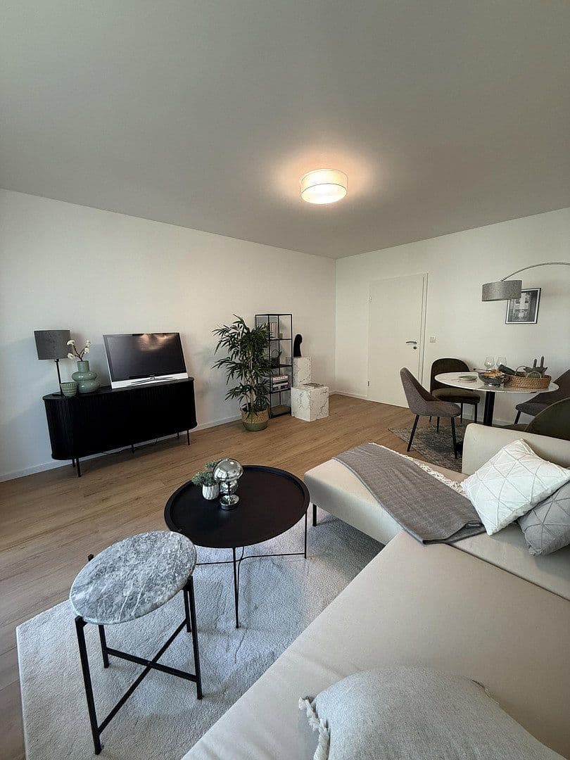 3 bedroom flat for sale, 78 m², Bert-Brecht-Straße 14, Wiesbaden, Hesse 3 bedroom flat for sale, 78 m², Bert-Brecht-Straße 14, Wiesbaden, Hesse