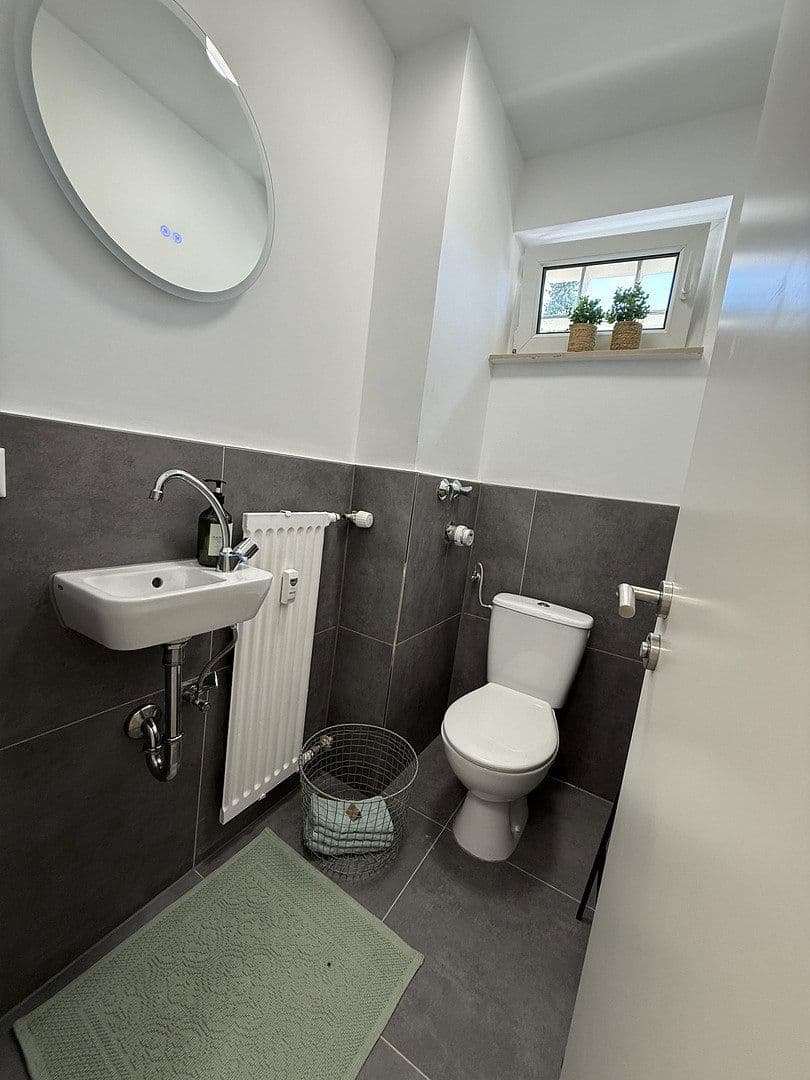 3 bedroom flat for sale, 78 m², Bert-Brecht-Straße 14, Wiesbaden, Hesse 3 bedroom flat for sale, 78 m², Bert-Brecht-Straße 14, Wiesbaden, Hesse