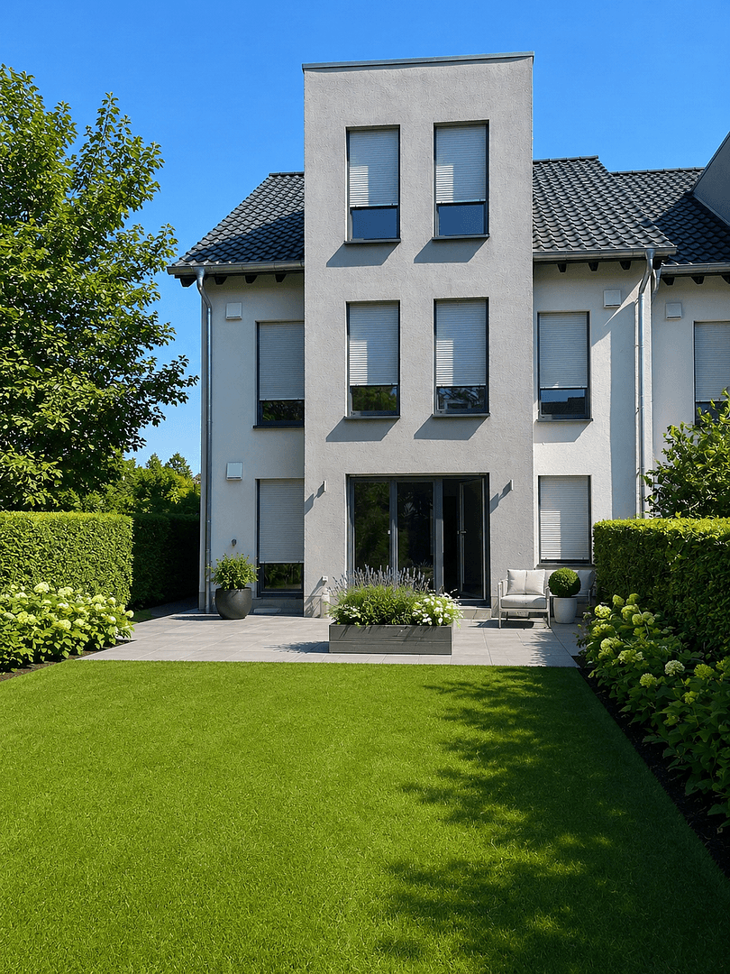 house for sale, 230 m², Fritz-Winkler-Str. 7, Ludwigshafen am Rhein - Oppau, Rhineland-Palatinate house for sale, 230 m², Fritz-Winkler-Str. 7, Ludwigshafen am Rhein - Oppau, Rhineland-Palatinate