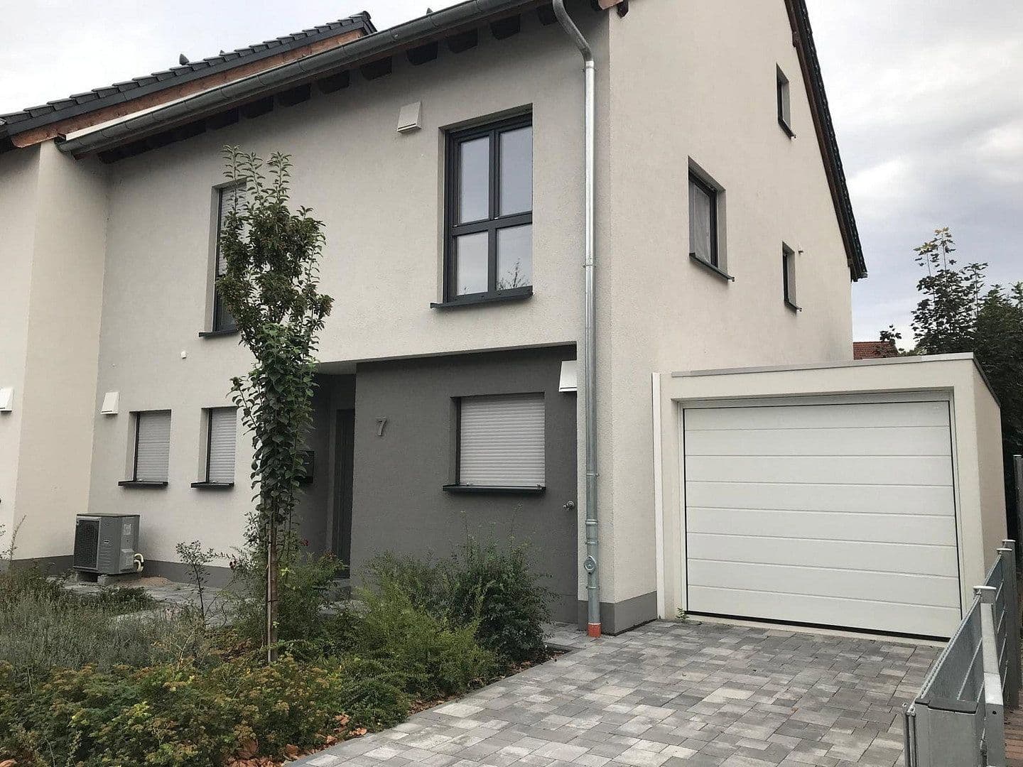 house for sale, 230 m², Fritz-Winkler-Str. 7, Ludwigshafen am Rhein - Oppau, Rhineland-Palatinate house for sale, 230 m², Fritz-Winkler-Str. 7, Ludwigshafen am Rhein - Oppau, Rhineland-Palatinate