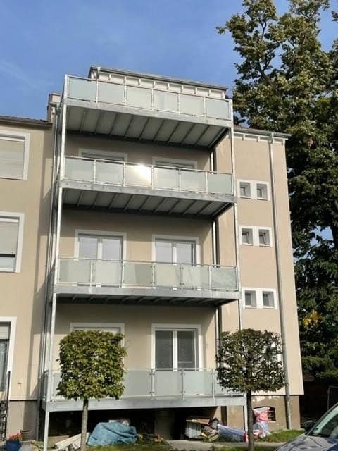 3 bedroom flat to rent, 86 m², Werler Straße 106, Hamm, North Rhine-Westphalia 3 bedroom flat to rent, 86 m², Werler Straße 106, Hamm, North Rhine-Westphalia