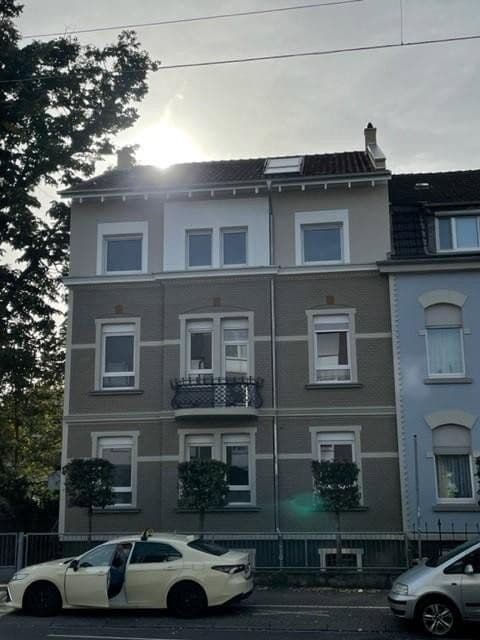 3 bedroom flat to rent, 86 m², Werler Straße 106, Hamm, North Rhine-Westphalia 3 bedroom flat to rent, 86 m², Werler Straße 106, Hamm, North Rhine-Westphalia