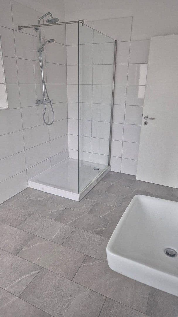 3 bedroom flat to rent, 86 m², Werler Straße 106, Hamm, North Rhine-Westphalia 3 bedroom flat to rent, 86 m², Werler Straße 106, Hamm, North Rhine-Westphalia