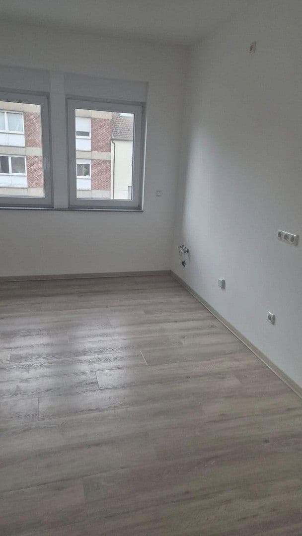 3 bedroom flat to rent, 86 m², Werler Straße 106, Hamm, North Rhine-Westphalia 3 bedroom flat to rent, 86 m², Werler Straße 106, Hamm, North Rhine-Westphalia