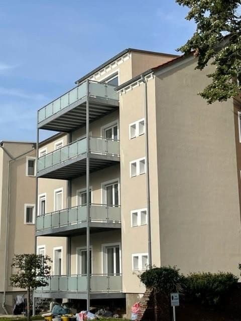 3 bedroom flat to rent, 86 m², Werler Straße 106, Hamm, North Rhine-Westphalia 3 bedroom flat to rent, 86 m², Werler Straße 106, Hamm, North Rhine-Westphalia