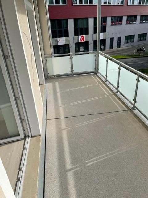 3 bedroom flat to rent, 86 m², Werler Straße 106, Hamm, North Rhine-Westphalia 3 bedroom flat to rent, 86 m², Werler Straße 106, Hamm, North Rhine-Westphalia